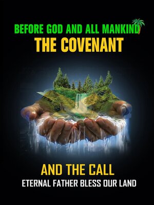 cover image of The Covenant and the Call